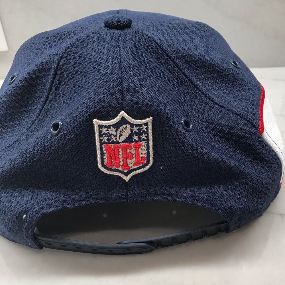BRAND NEW! Patriots NFL hat - Picture 2 of 4